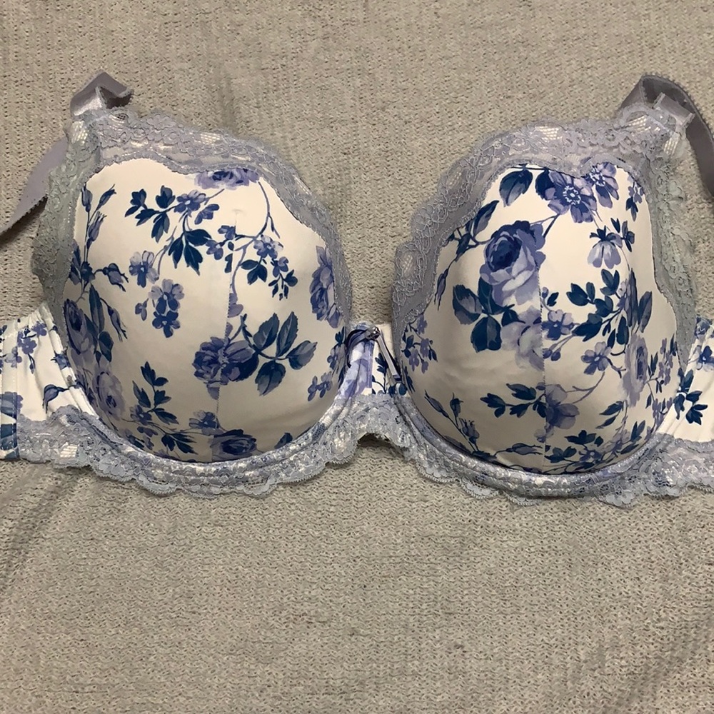 Adore Me 38H Bra w Underwire